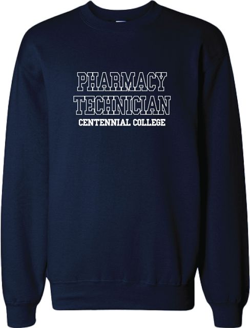 Centennial HP Science and Technology Centre Women's Crew 2acket