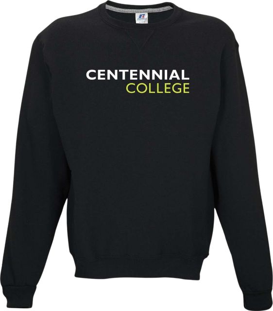 Centennial College Ashtonbee Campus Crewneck Shirt